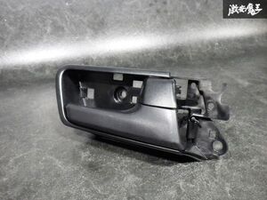 TRJ150W 우측 도어핸들