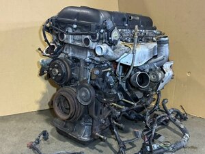 RPS13 SR20DET 엔진