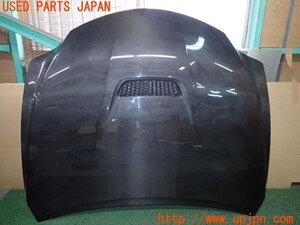 USC10 순정 카본 보닛