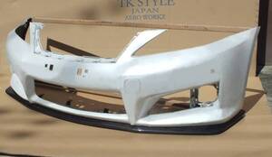 USE20 Front part