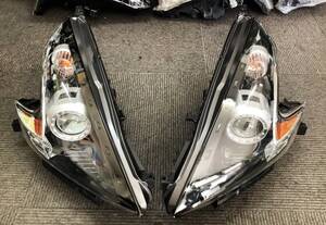 Z34 프론트 NISMO HID 헤드램프