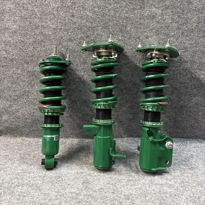 ZN6 서스펜션 TEIN 차고조절식