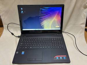 G50 부위 불명 노트북