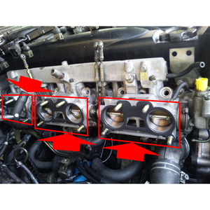BNR32 GT 흡기 개스킷
