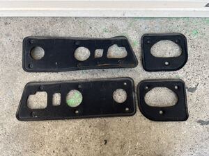 EF8 Rear part