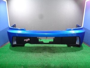 GDB 리어 범퍼