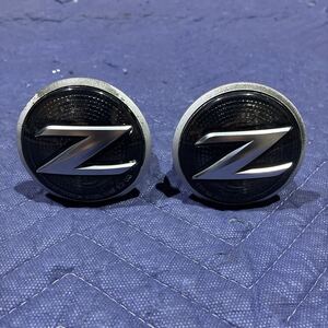 Z34·HZ34 사이드 마커 세트