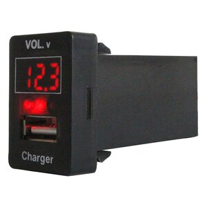 NCP19 USB 충전 포트