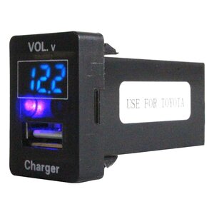 NCP19 USB 충전 포트