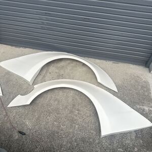 R35 Front part
