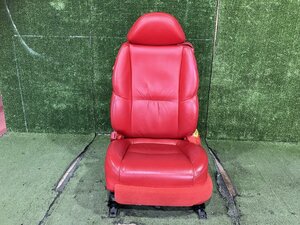 UZZ40 조수석 파워시트