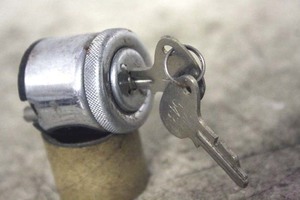 YD1 빈티지 점화 부품