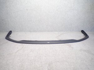 GRB 후기형 프론트 스포일러