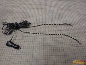 ZF1 전기 사제 LED 테이프