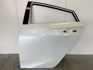 ZVW52 사이드 좌측 리어도어