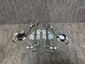 ZZW30 사이드 윈도 레귤레이터 모터