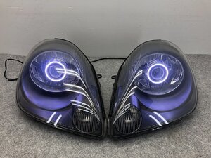 ZZW30 프론트 커스텀 헤드라이트