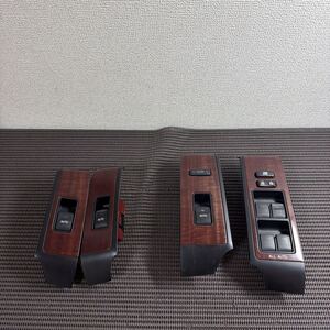AZK10 파워윈도 스위치 세트