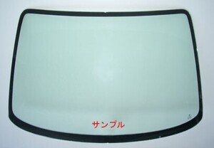BCNR33 프론트 유리