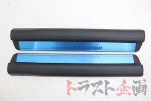 CT9A 실내 스커프 플레이트