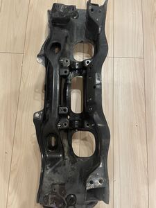 GDB 프론트 크로스멤버