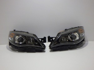 GRB HID 헤드라이트 세트