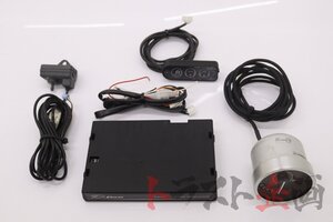 GXPA16 실내 부스트 게이지