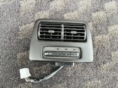 HD5S 內裝 零件