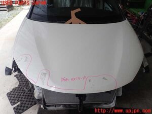 JPD10 프론트 보닛 후드