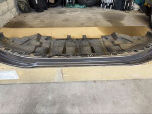 R35 Front part