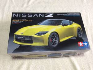 RZ34 타미야 모형 키트