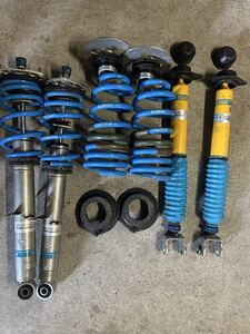 Z34 빌슈타인 차고조절식 서스펜션