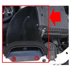 CT9A 기타 부품