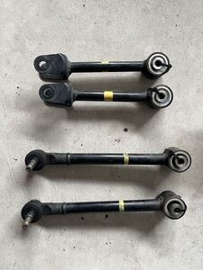 USE20 Suspension part