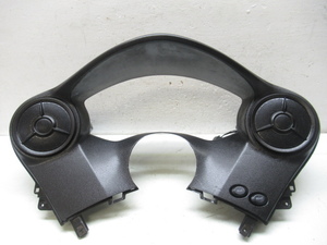 MF10 Interior part