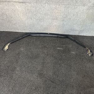 ZC6 STI 프론트 스포일러
