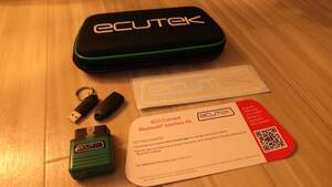 다차종 ECUTEK BT ECU 키트