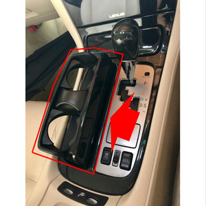 UZZ40 기타 부품