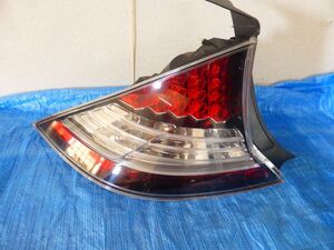 ZF1 리어 부품