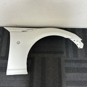 ZN6 프런트 부품