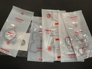 EF8 引擎 零件
