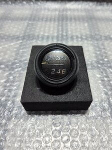 ZN8 6MT 순정 시프트 노브
