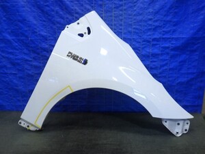 ZVW52 프런트 부품