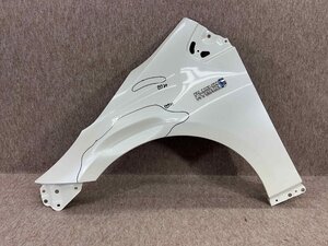ZVW52 프런트 부품