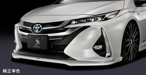 ZVW52 프런트 부품