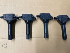 ZC6/ZN6 引擎 零件