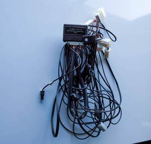 ZVW52 Electrical part
