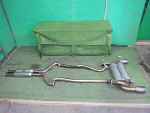 HZ33 Rear 32009-AN002 part