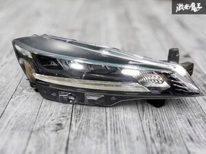 P15 우측 LED 헤드라이트