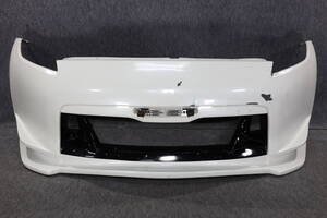 Z34·HZ34 프론트 범퍼